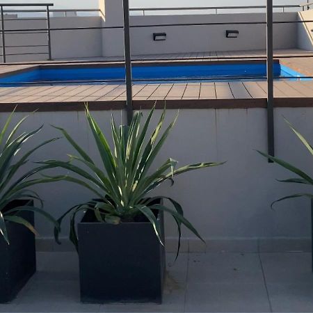 דירות סלטה Departamento Tierra II מראה חיצוני תמונה