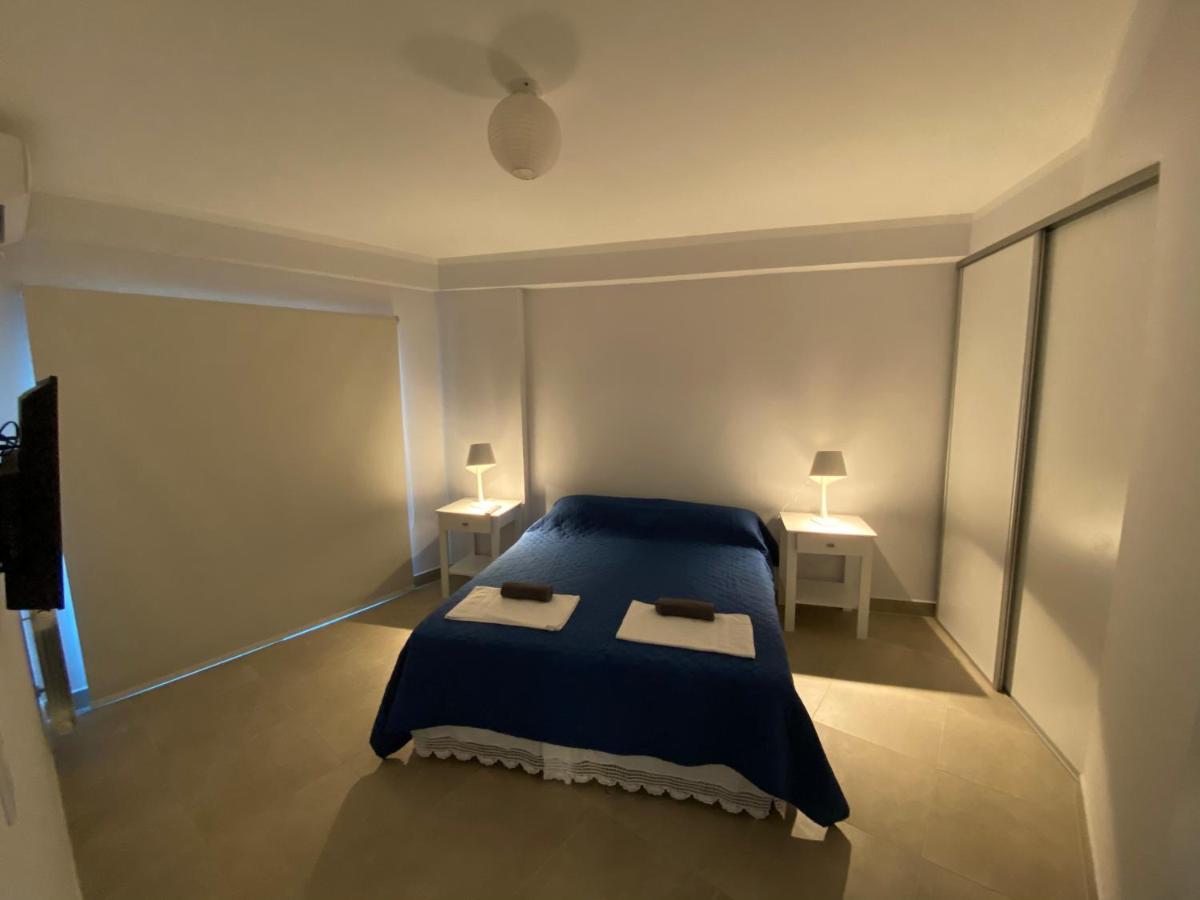 דירות סלטה Departamento Tierra II מראה חיצוני תמונה