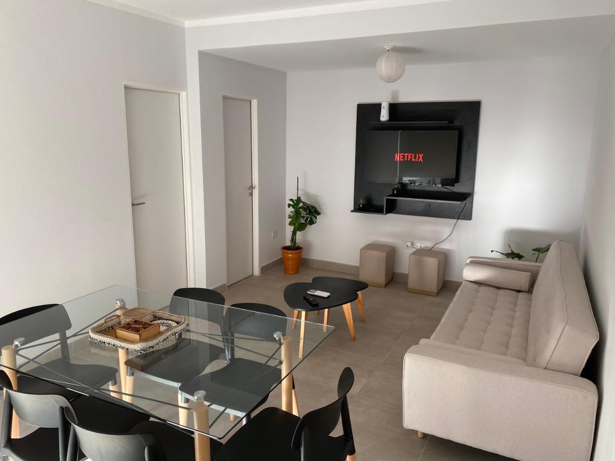 דירות סלטה Departamento Tierra II מראה חיצוני תמונה