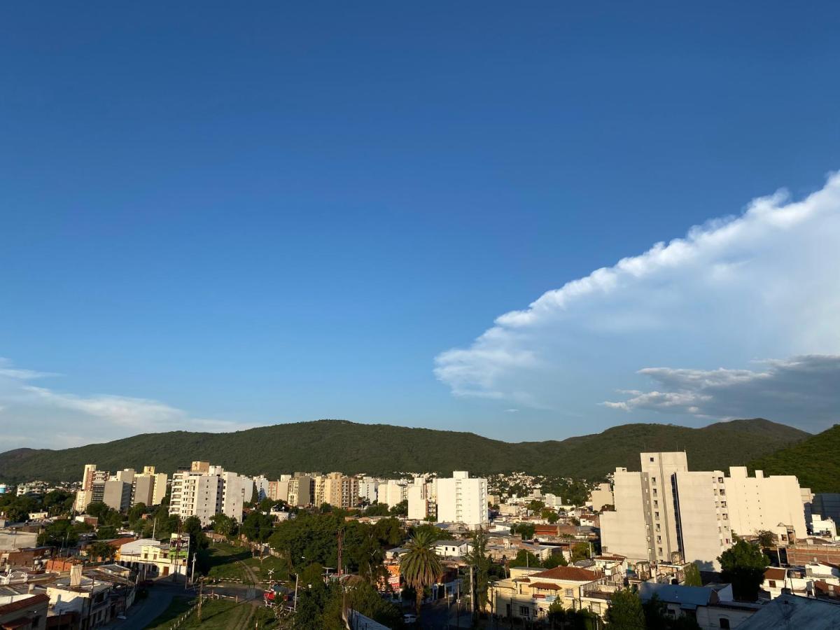 דירות סלטה Departamento Tierra II מראה חיצוני תמונה