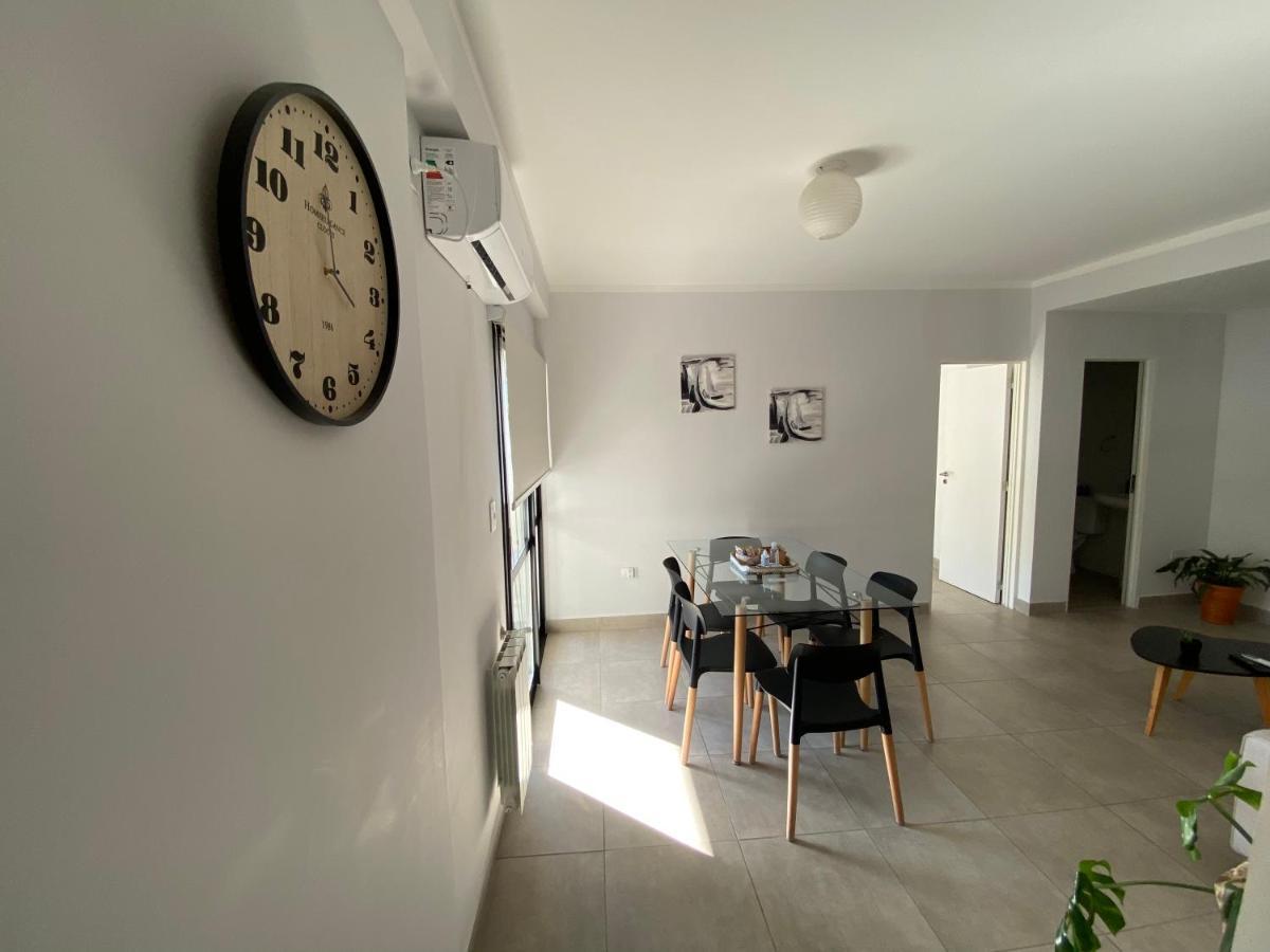 דירות סלטה Departamento Tierra II מראה חיצוני תמונה