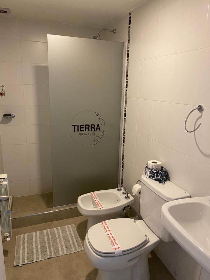 דירות סלטה Departamento Tierra II מראה חיצוני תמונה