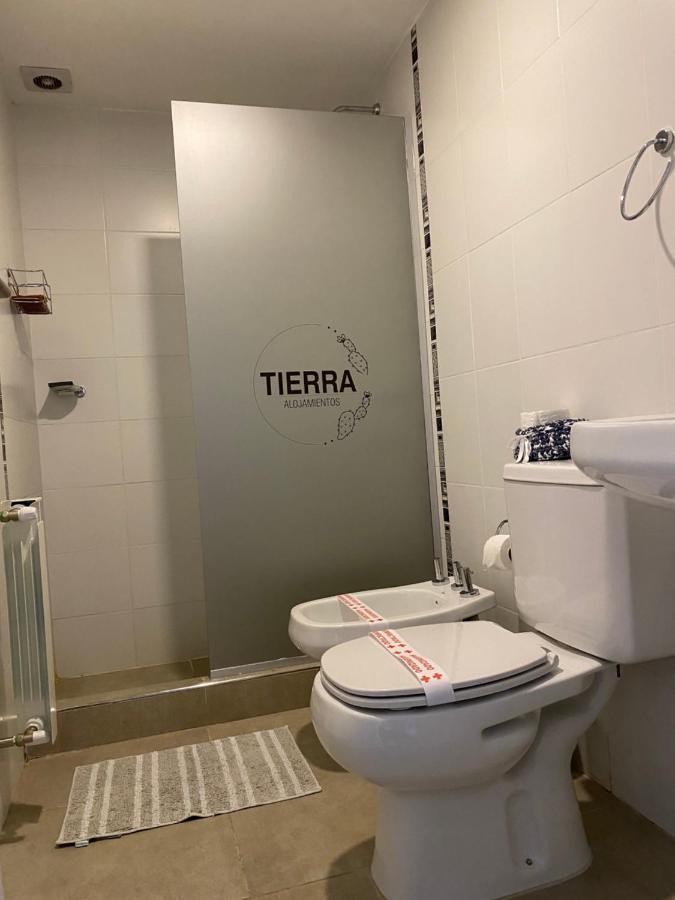 דירות סלטה Departamento Tierra II מראה חיצוני תמונה