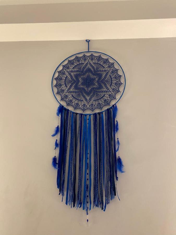 דירות סלטה Departamento Tierra II מראה חיצוני תמונה