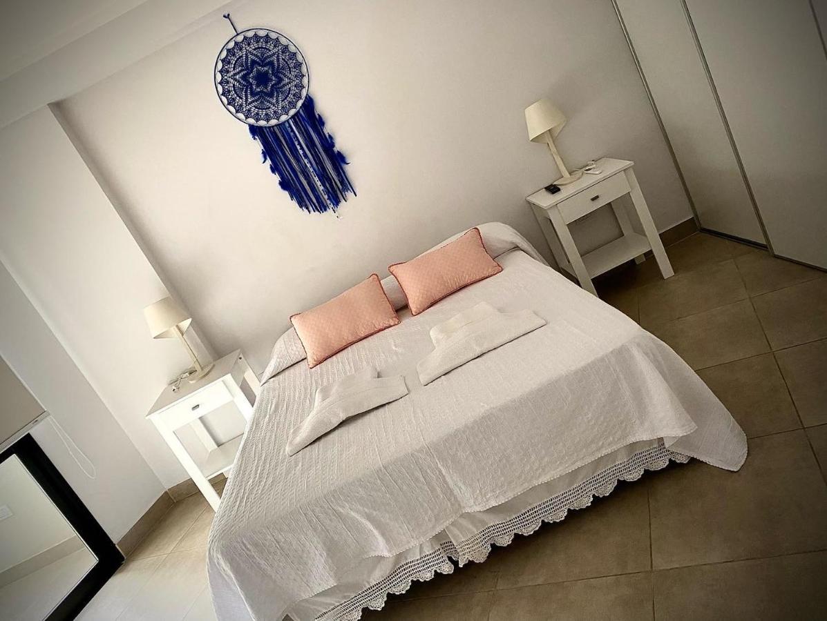 דירות סלטה Departamento Tierra II מראה חיצוני תמונה