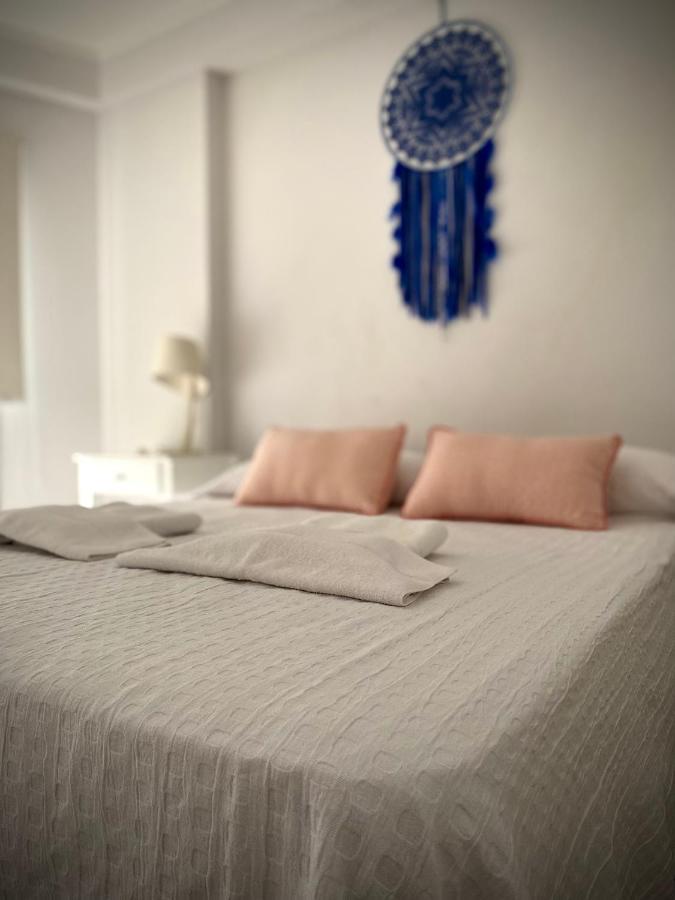 דירות סלטה Departamento Tierra II מראה חיצוני תמונה