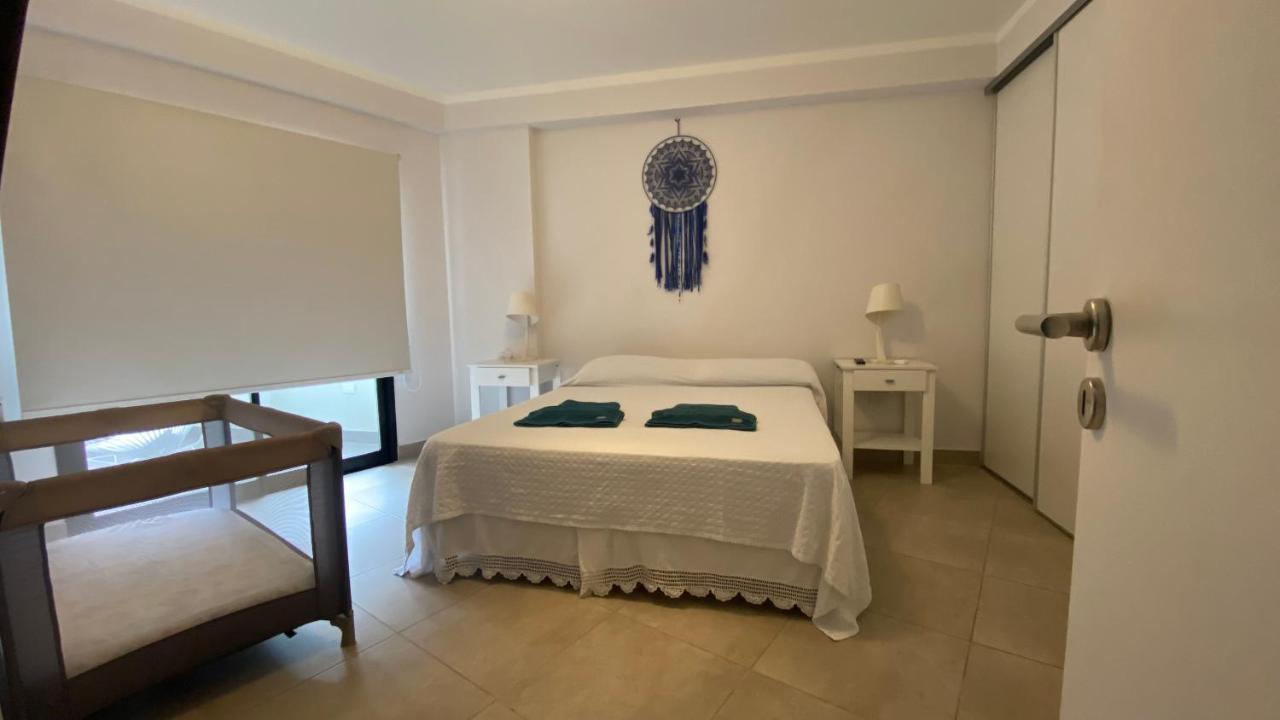 דירות סלטה Departamento Tierra II מראה חיצוני תמונה