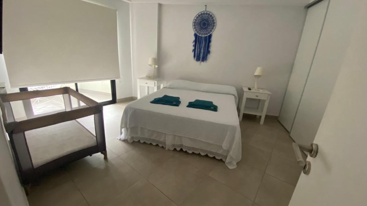 דירות סלטה Departamento Tierra II מראה חיצוני תמונה